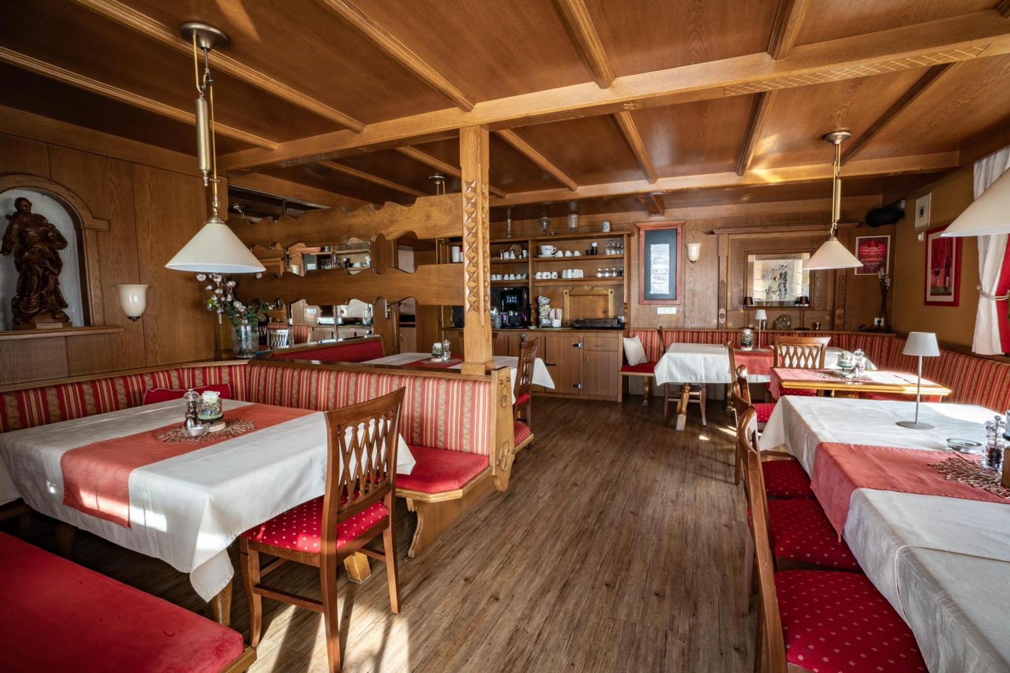 Pension Edelweiss Breitenbach am Inn Exterior foto