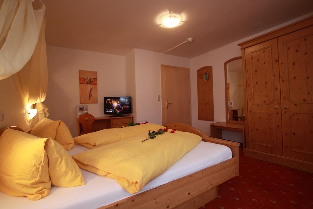 Pension Edelweiss Breitenbach am Inn Cameră foto