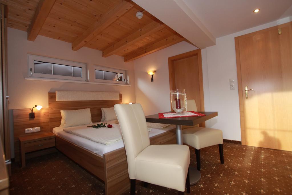 Pension Edelweiss Breitenbach am Inn Cameră foto