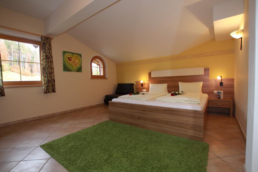 Pension Edelweiss Breitenbach am Inn Exterior foto